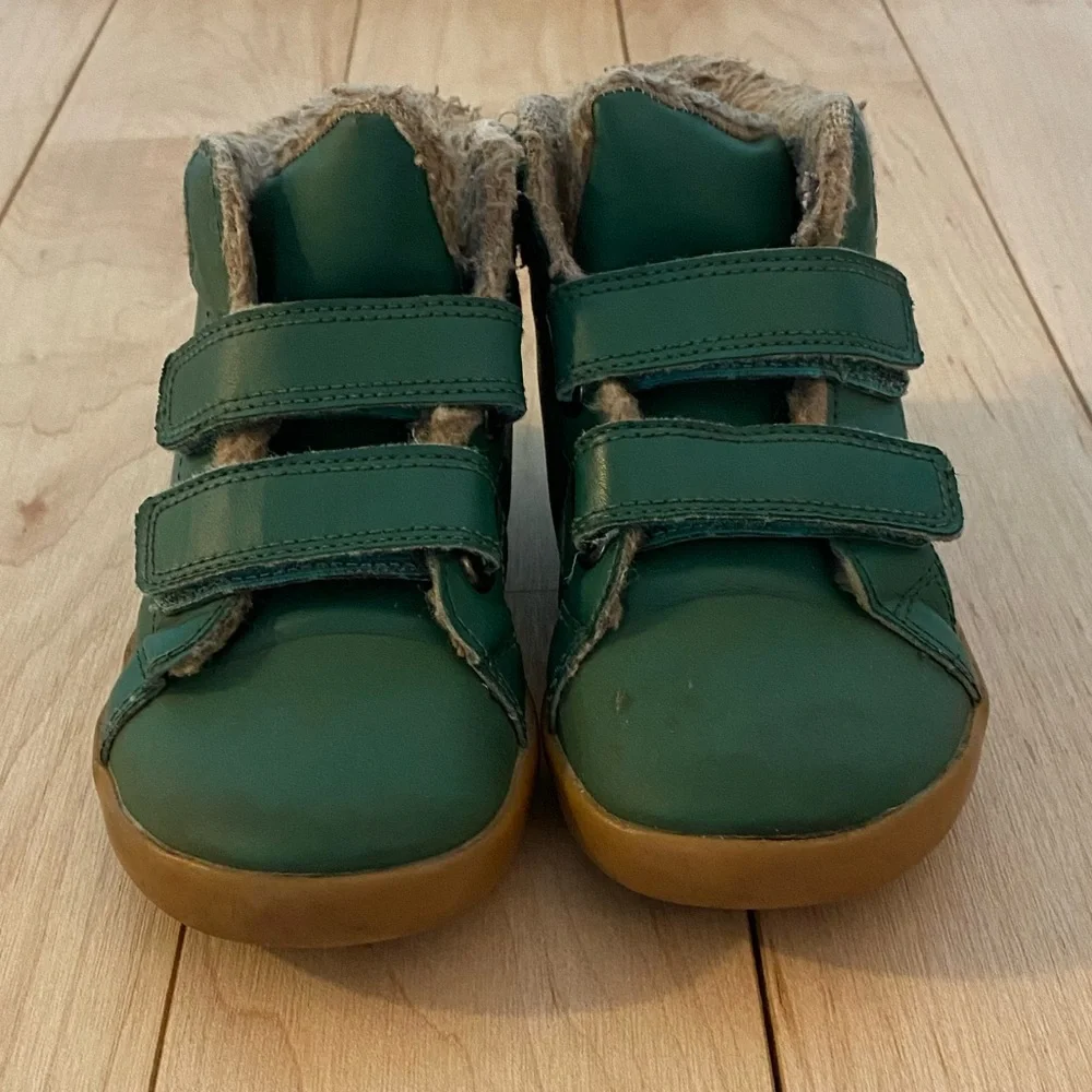 Ten Little these shoes